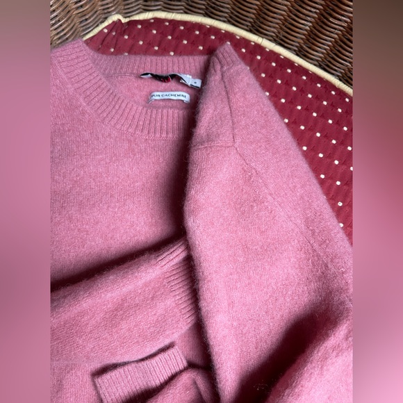 Cashmere Sweater Small - Picture 13 of 16